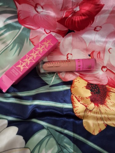 Jeffree star velour - velour, manichino
