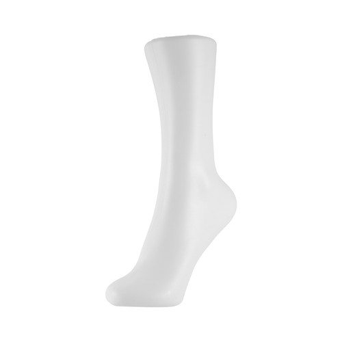 Calza manichino piedi gambe - 1x(calza,