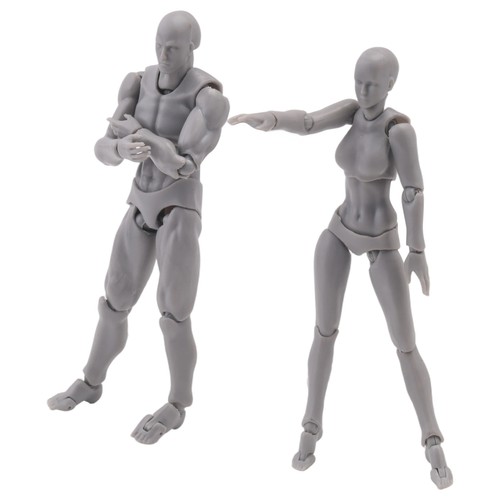 Body doll artisti manichino - artisti,