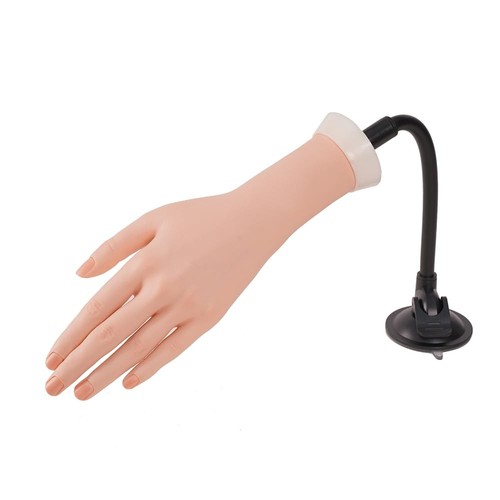 Mano pratica sinistra per - mano,