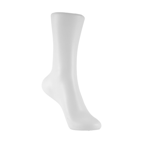Calza manichino piedi gambe