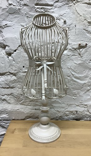 Manichino busto decorativo - busto,