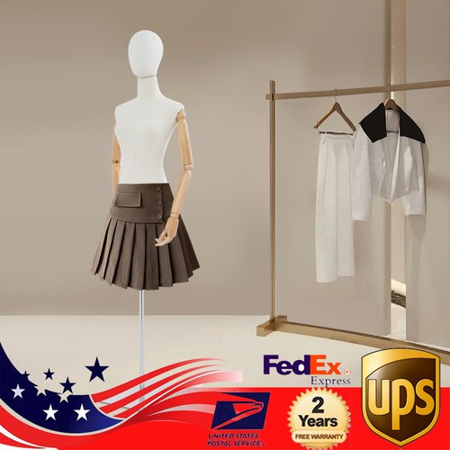 Manichino donna forma abito - manichino,