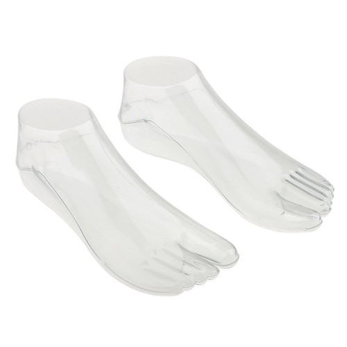 Paia manichino donna - 3,