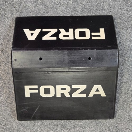 Base gomma forza - forza, per