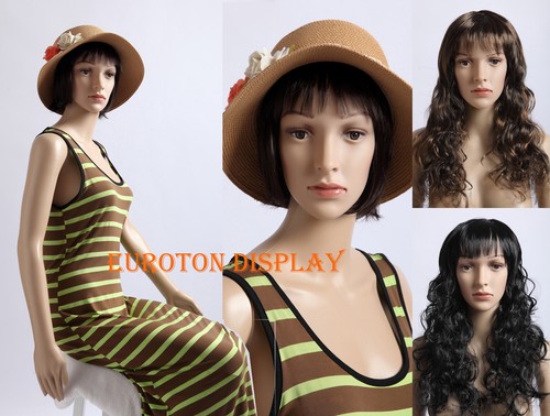 Manichino euroton display - euroton,