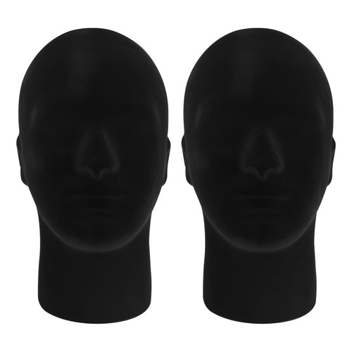 Polistirolo nero schiuma - 2x(polistirolo,