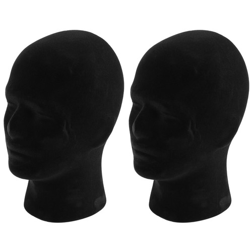 Polistirolo nero schiuma - 1x(polistirolo,