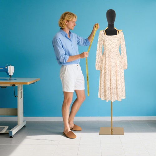 Manichino donna forma - , abito