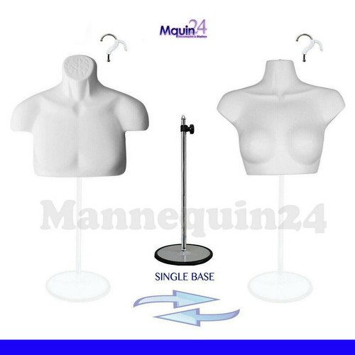 Set manichini autoportanti - 2,