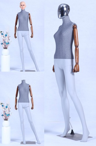 Manichino donna df1 - donna, df1-9d+mb