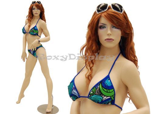 Manichino donna sexy - , grande