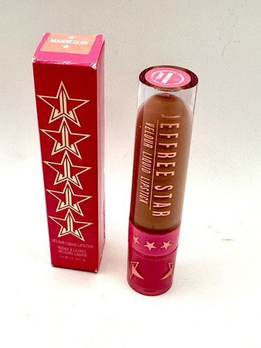 Jeffree star velour - jeffree, rossetto