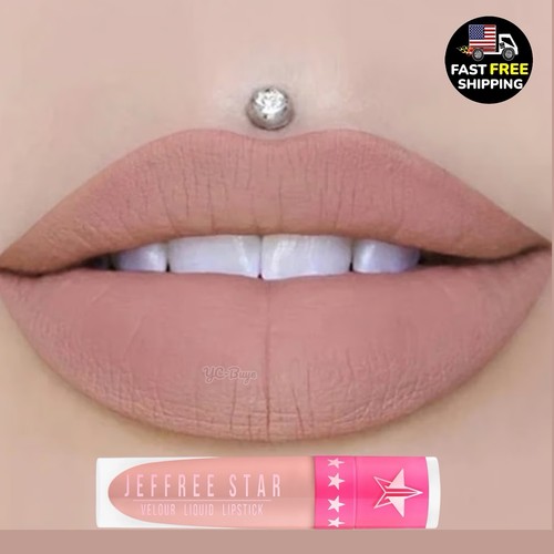 Jeffree star cosmetics - jeffree,
