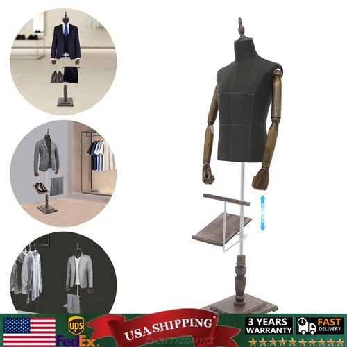 Manichino forma abito - manichino, a