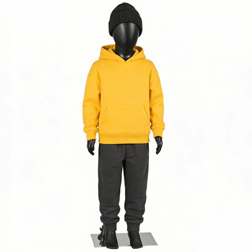 Manichino bambini corpo - manichino,
