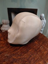 Espositore parrucca espositore