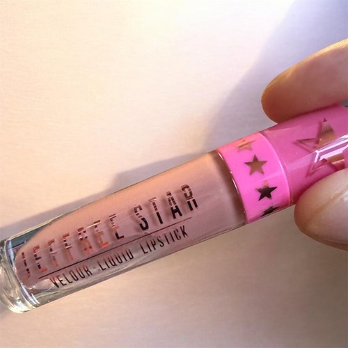 Jeffree star cosmetics - star,