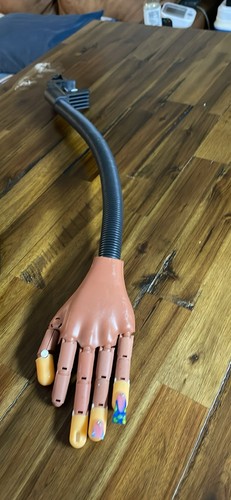 Tecnico unghie pratica - unghie,