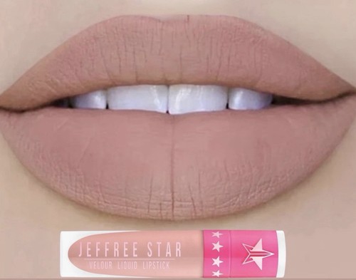 Jeffree star cosmetics - jeffree,