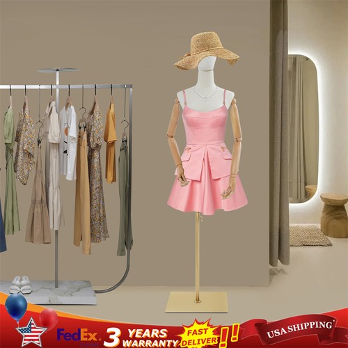 Manichino donna busto - , forma