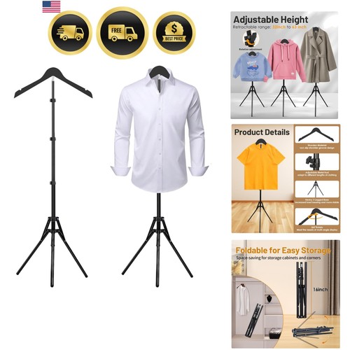 Espositore abbigliamento - espositore,