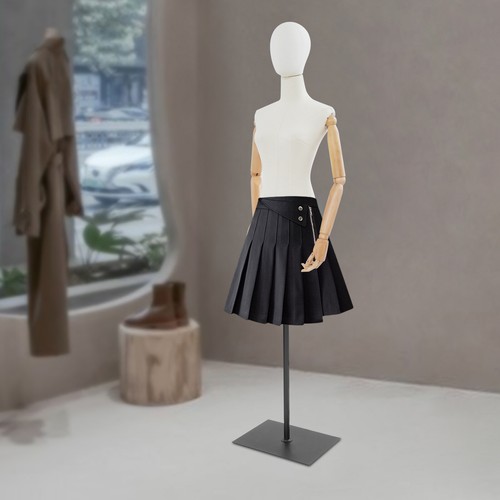 Manichino donna forma abito - donna,
