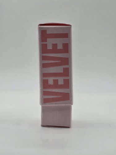 Jeffree star velvet trap - star,