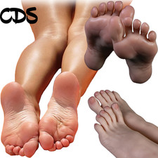 NUOVO manichino piedi vena