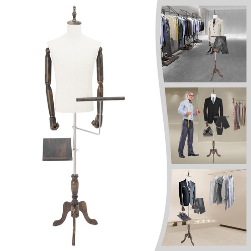 Manichino uomo free - free, standing