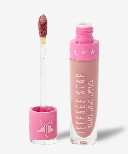 Manichino rossetto jeffree - manichino,