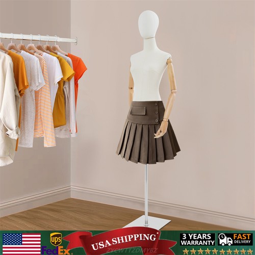 Manichino donna forma - donna,