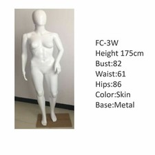 Manichino manichino corpo