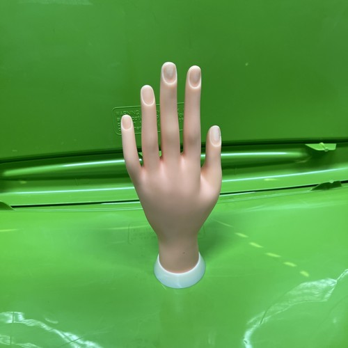 Manichino plastica - manichino,