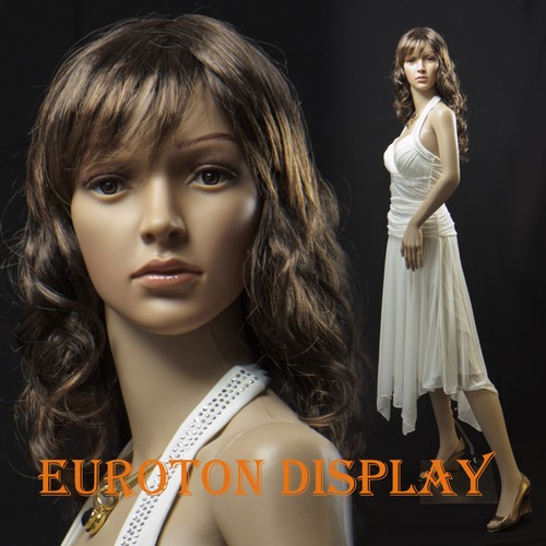 Manichino euroton display - manichino, sf-4
