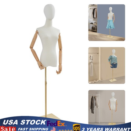 Manichino donna busto - , forma