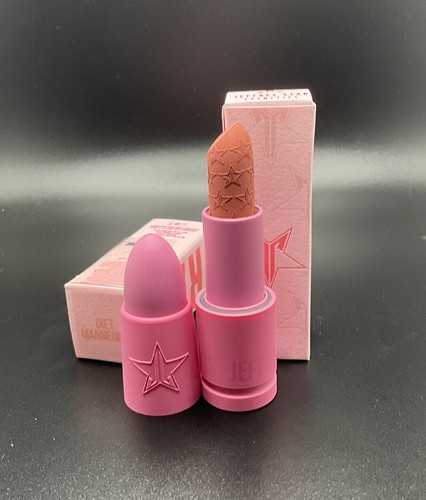 Rossetto jeffree star velvet - star,