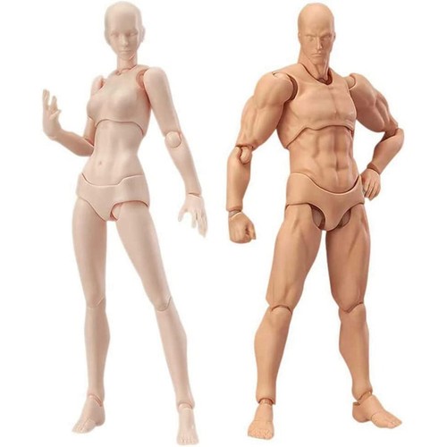 Body doll artisti manichino - doll,,