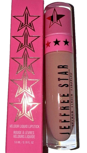 Rossetto liquido jeffree star - rossetto,