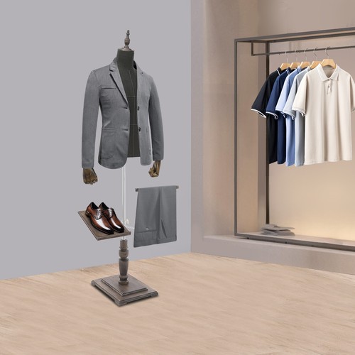 Shop manichino uomo legno - uomo,