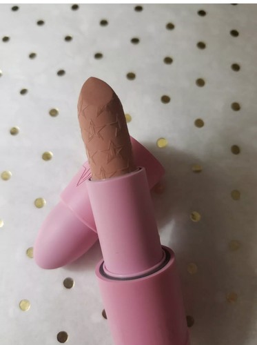 Jeffree star velvet - star, trap
