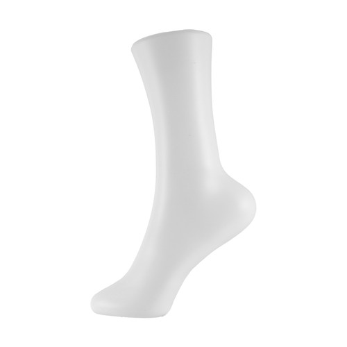 Calza manichino piedi gambe