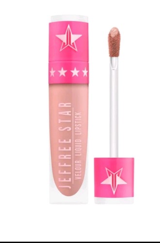 Jeffree star cosmetics velour - star,