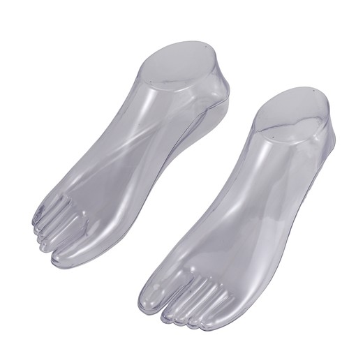 Paio manichino donna piedi - donna,