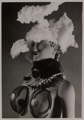 Manichino man ray 1938 - -,